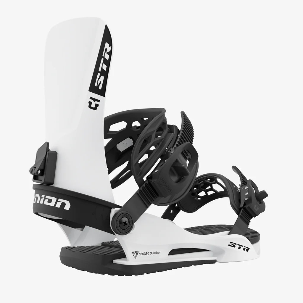 Union STR Snowboard Binding (Adult)