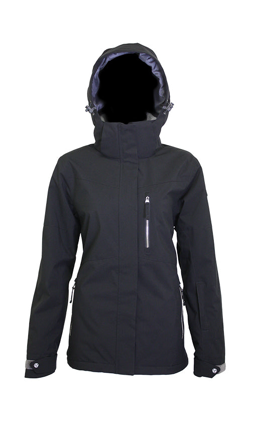 Women’s Wilder Jacket