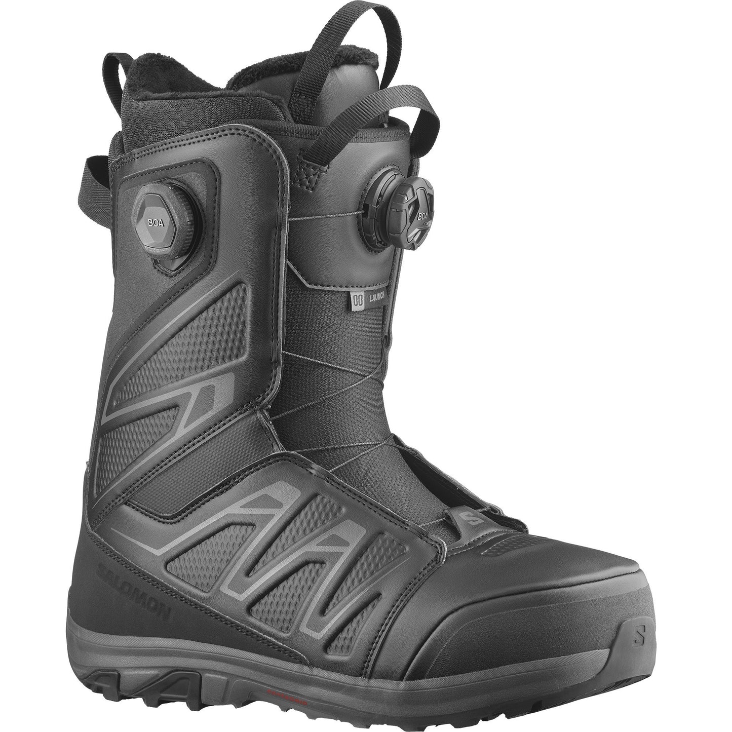 Salomon Launch SJ BOA Snowboard Boot (Men)