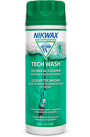 Tech Direct Wash-in 300ML