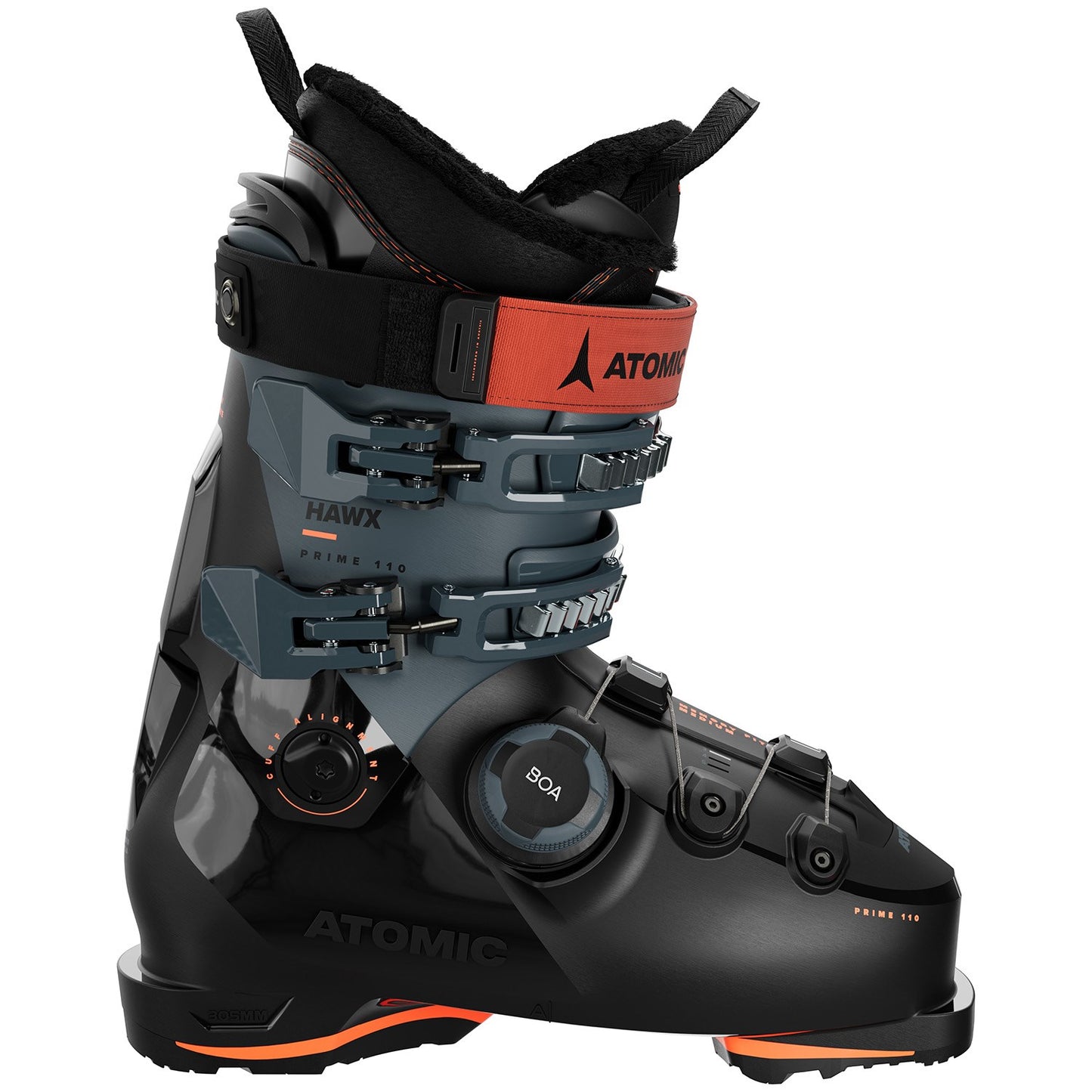 Atomic Hawx Prime 110 BOA Ski Boot (Men)