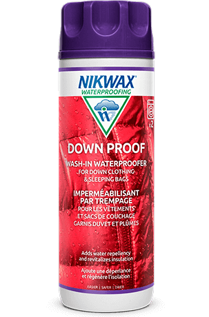 Nikwax Down Proof 300ML