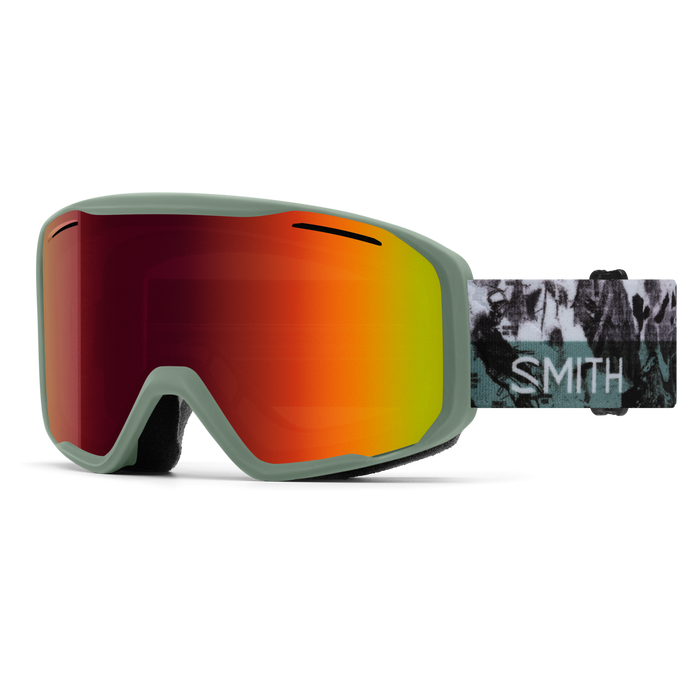 Smith Blazer Goggle (Adult)