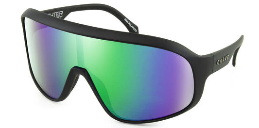 Carve Fighter Pilot Sunglasses