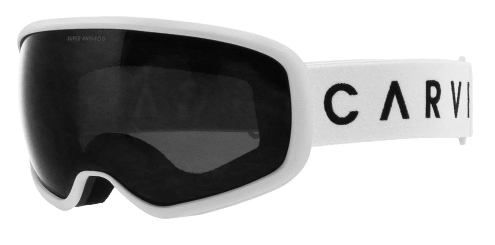 Carve First Tracks Goggle (Adult)