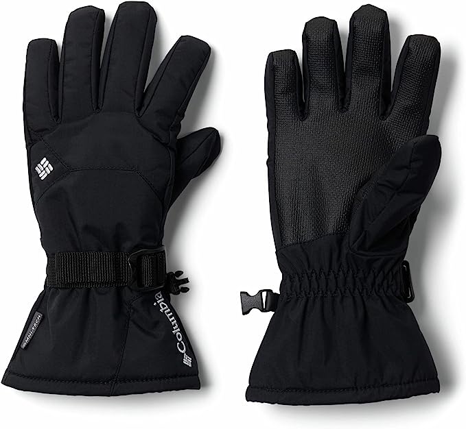 Kids Columbia Whirlbird Gloves