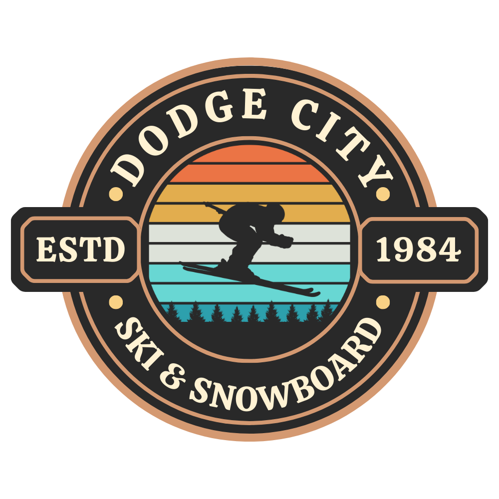 Dodge City Ski Shop