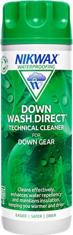 Nikwax Down Wash Direct 300ML