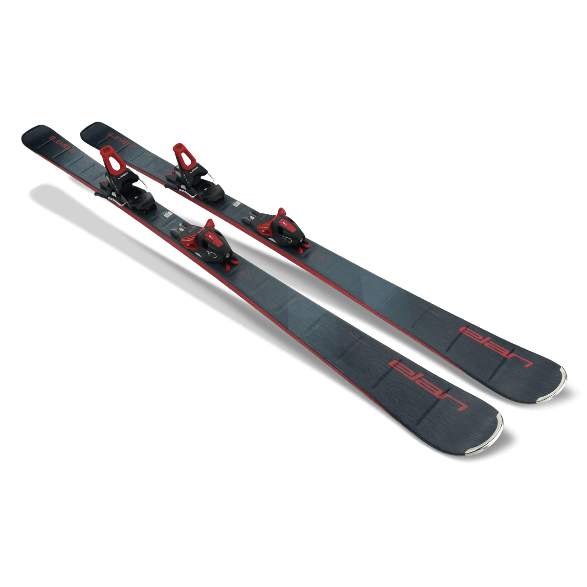 Elan Element 74 Ski (Adult)