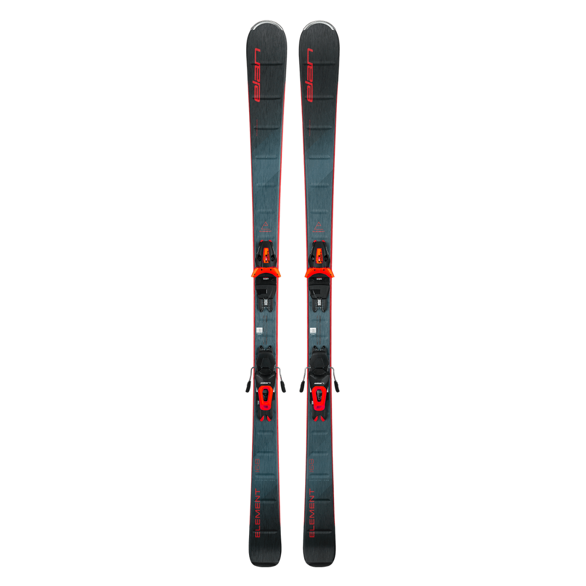 Elan Element 74 Ski (Adult)