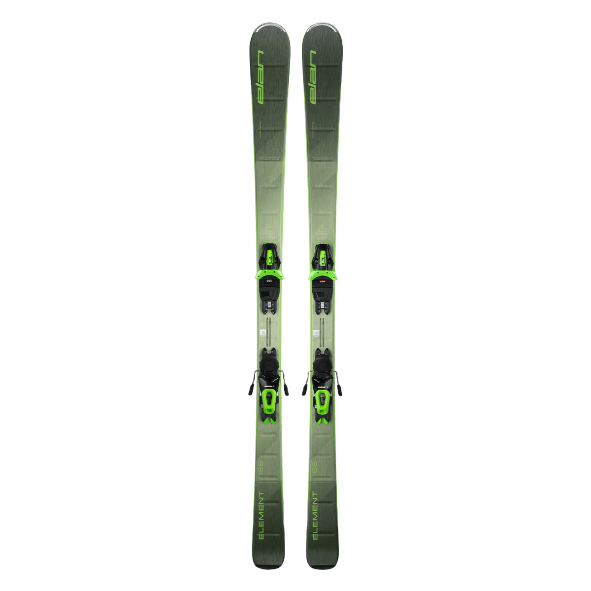 Elan Element 74 Ski (Adult)