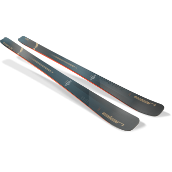 Elan Ripstick 88