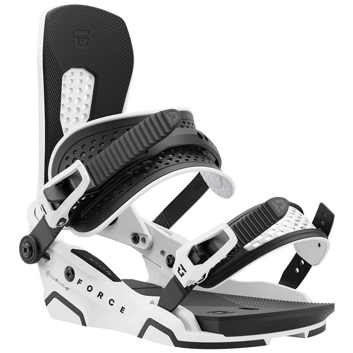 Union Force Snowboard Binding (Adult)