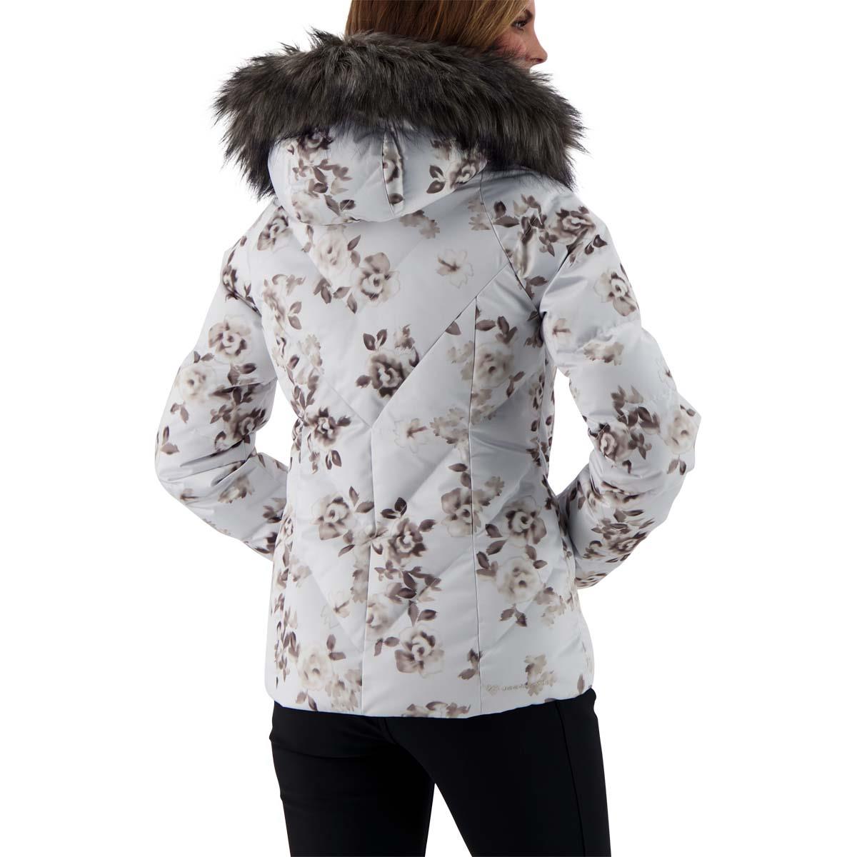 Women's Bombshell Jacket