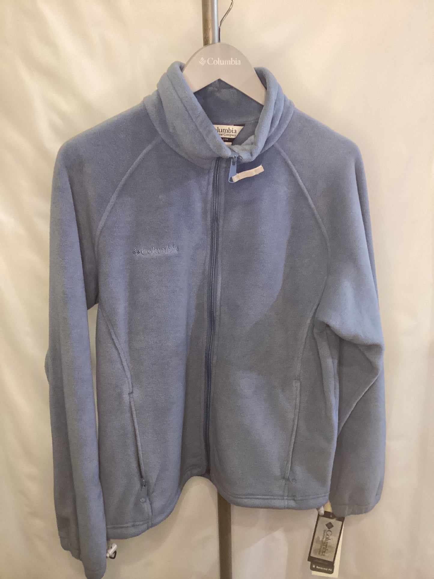 Women's Benton Springs Fleece Jacket