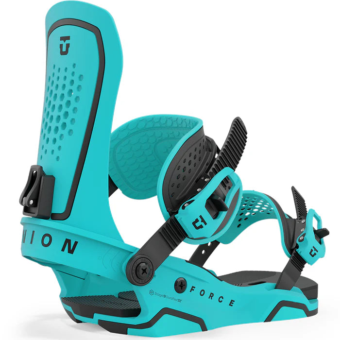 Union Force Snowboard Binding (Adult)