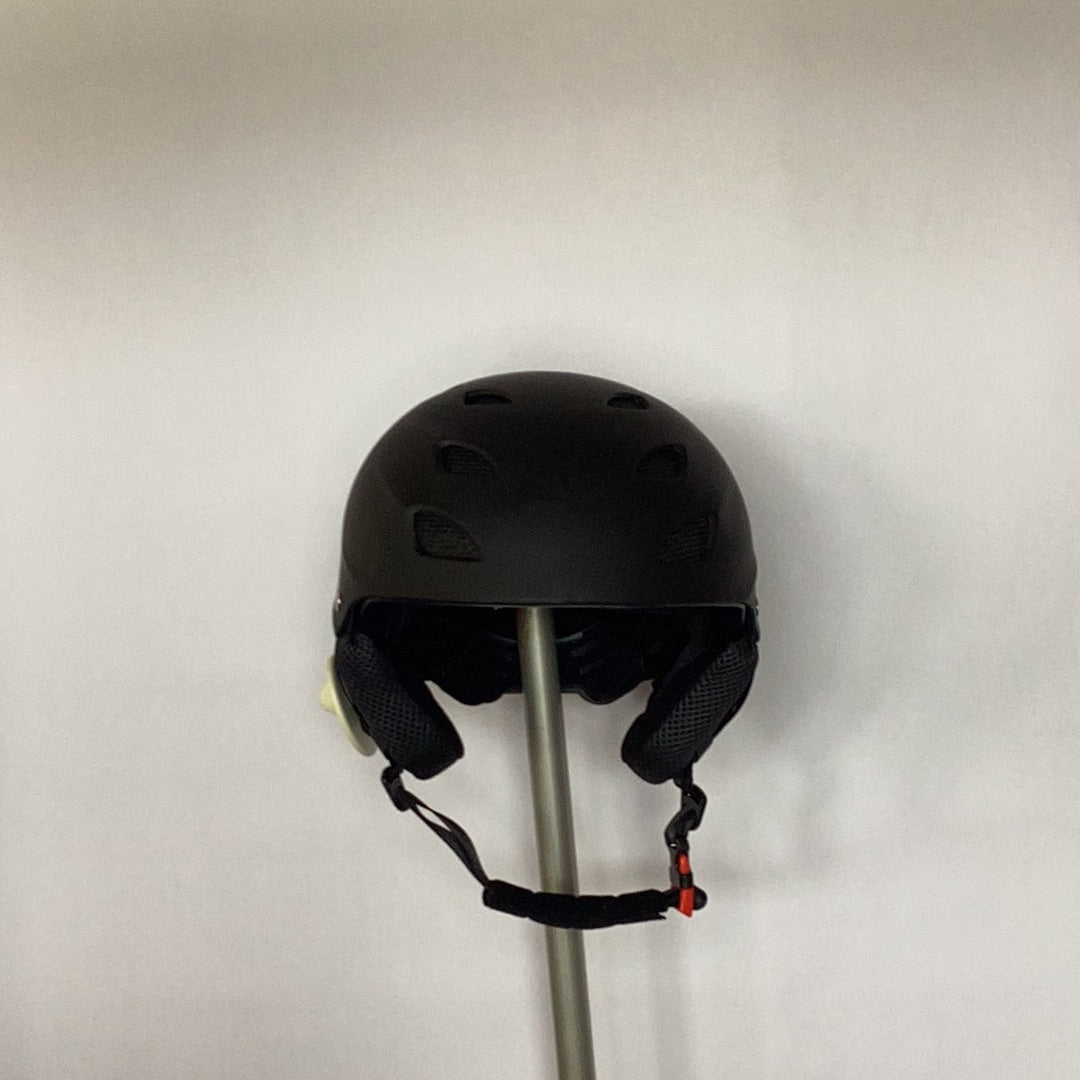 Adult G-force Helmets Orange