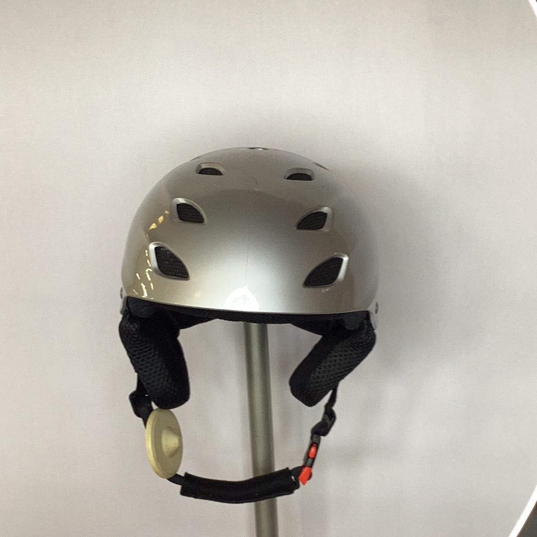 Adult Fiveforty Helmet Silver