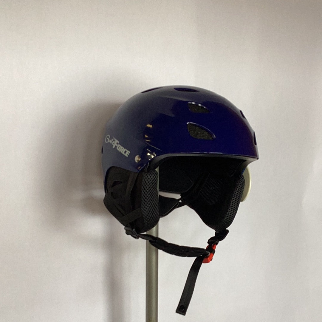 Copy of Adult G-force Helmets Black