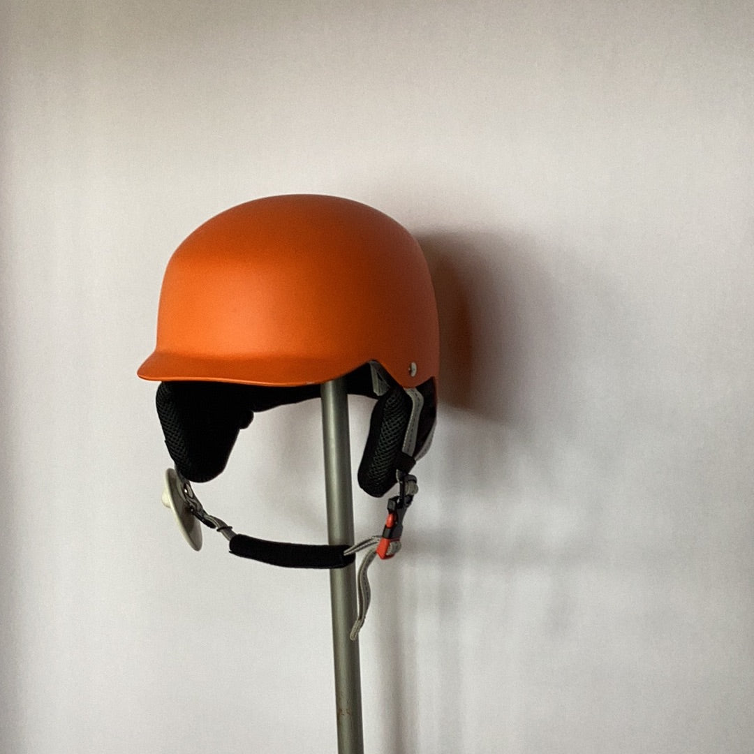 Adult G-force Helmets Orange