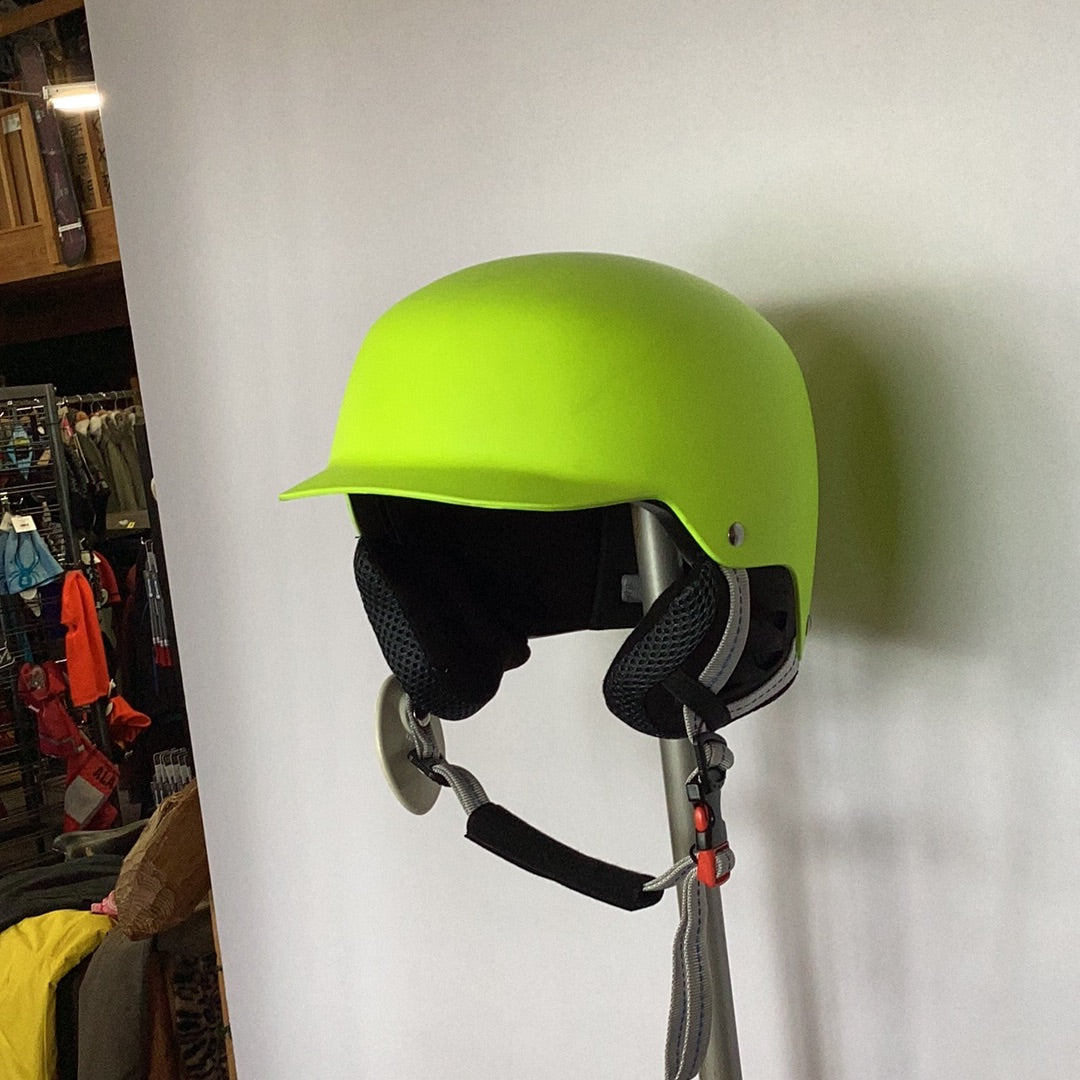 Adult G-force Helmets Yellow