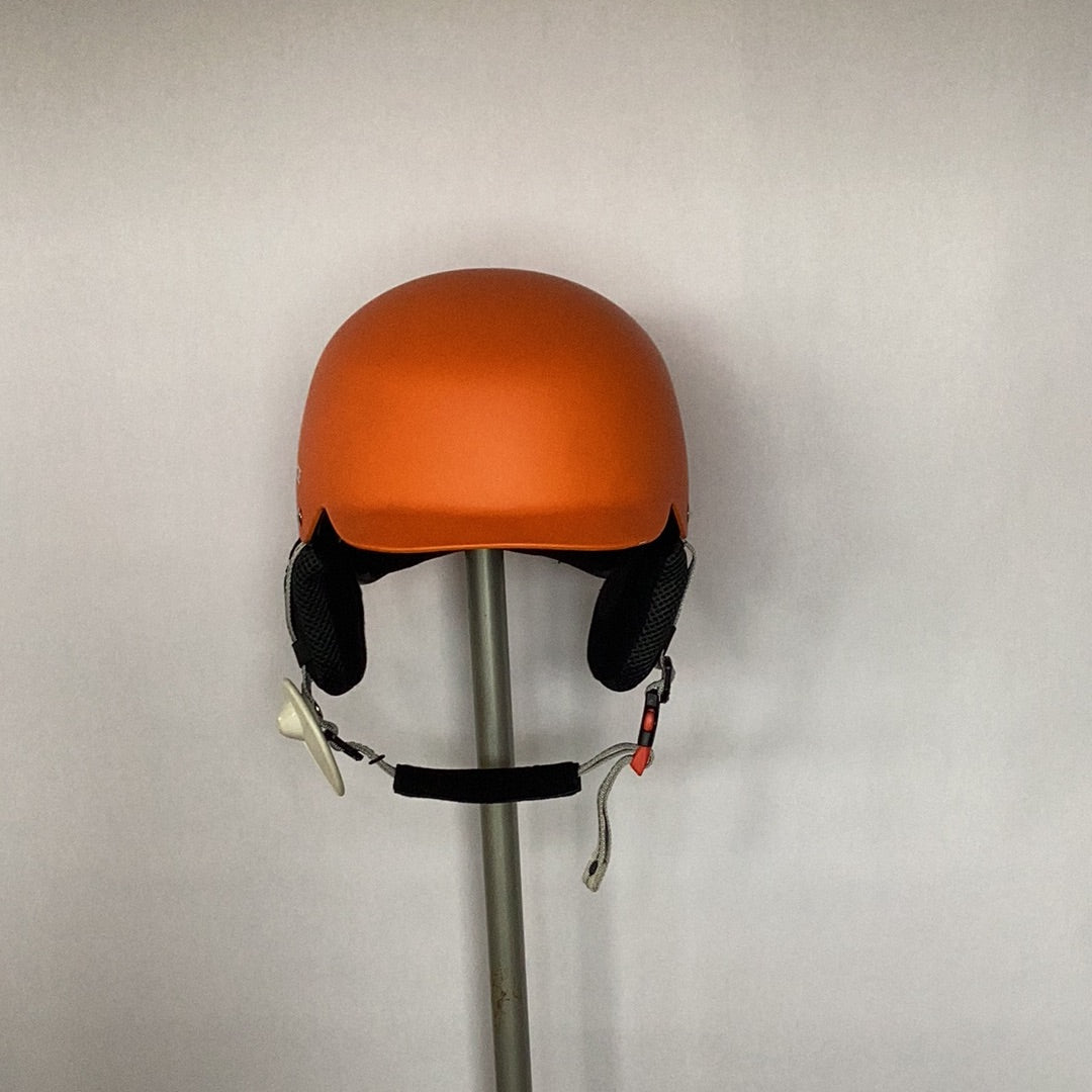 Adult G-force Helmets Orange