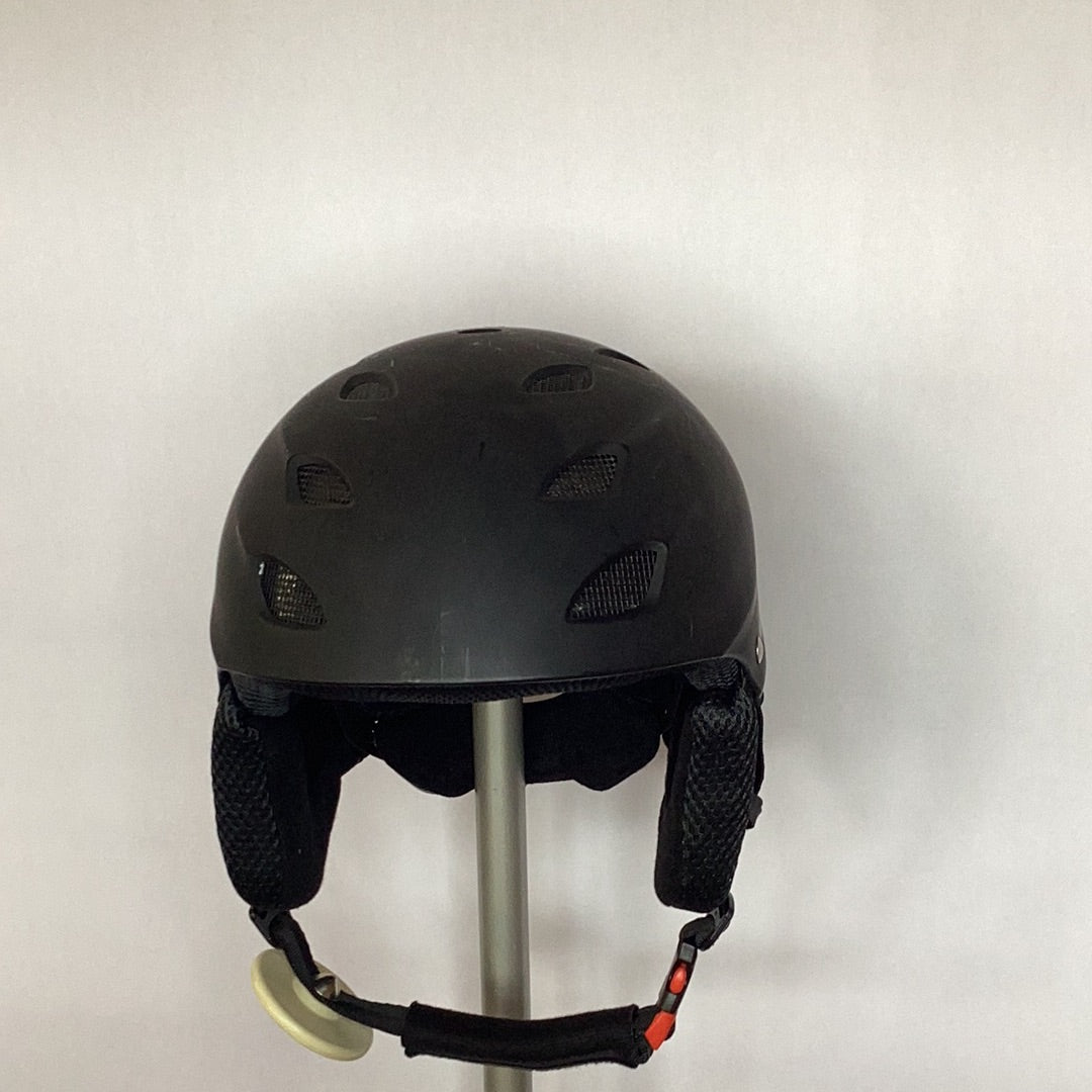 Adult Fiveforty Helmet Black