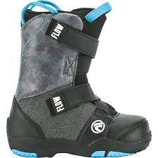 Flow Macron Mini Snowboard Boot (Kid)