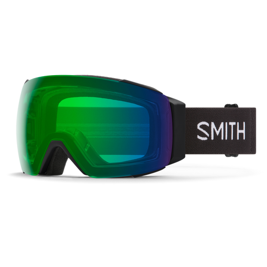 Smith IO Mag Chrome Pop Goggles