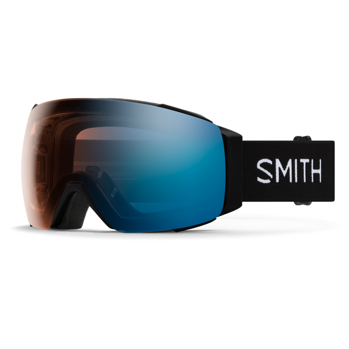 Smith IO Mag Chrome Pop Goggles