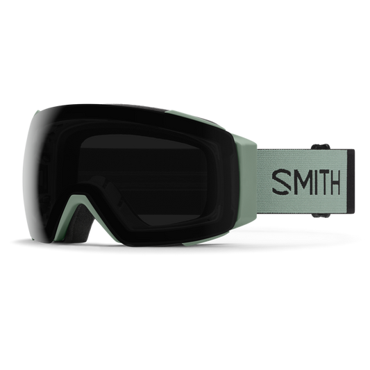 Smith IO Mag Chrome Pop Goggles