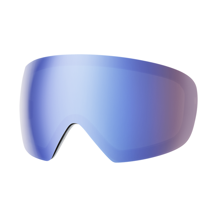 Smith IO Mag S Chrome Pop Goggles