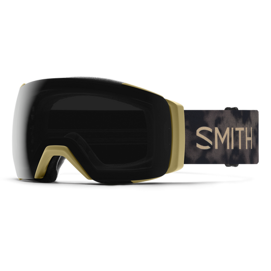 Smith IO Mag XL Chrome Pop Goggles