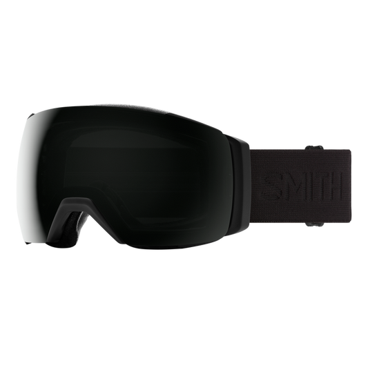 Smith IO Mag XL Chrome Pop Goggles