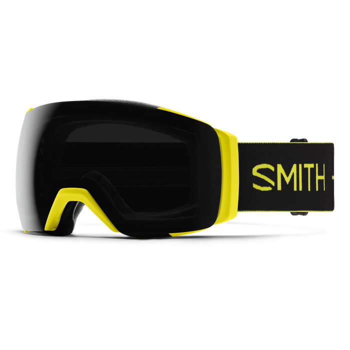 Smith IO Mag XL Chrome Pop Goggles