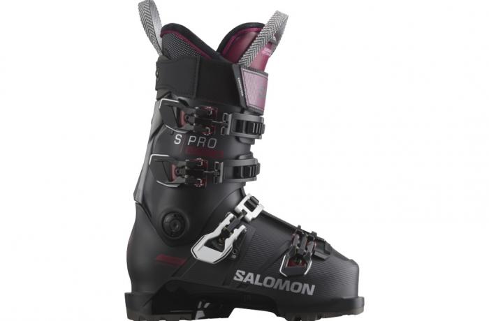 Salomon S-Pro Alpha 110w
