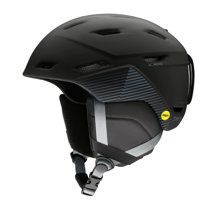 Smith Mission MIPS Helmet (Adult)