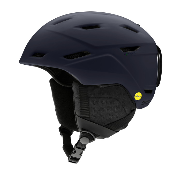 Smith Mission MIPS Helmet (Adult)