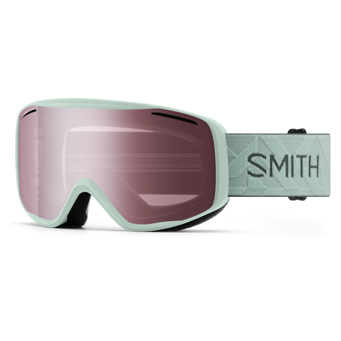 Smith Rally Snow Goggles (Adult)