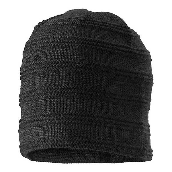 Mens Ripple Beanie