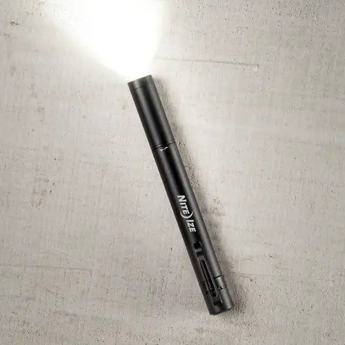 Nite Ize Radiant® Rechargeable Pen Light