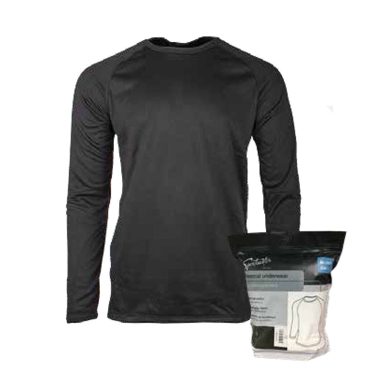 Men's Sportscaster Base layer