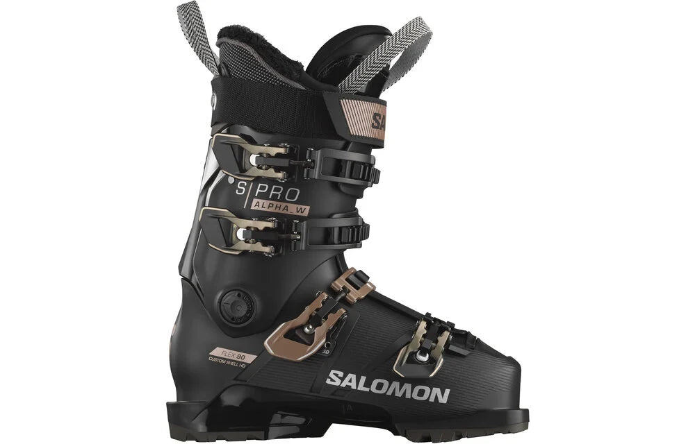 Salomon S-Pro Alpha 90w