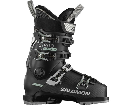 Salomon S-Pro Alpha 80w