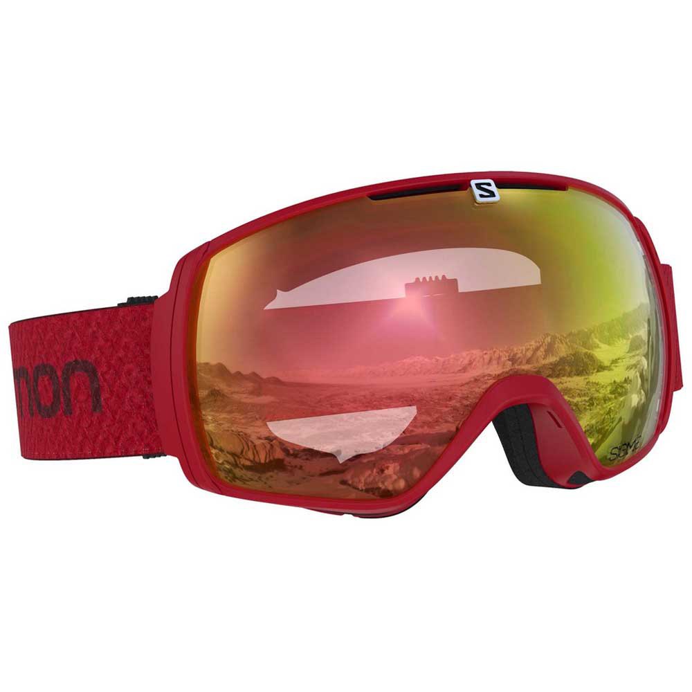 Salomon XT One Photochromic