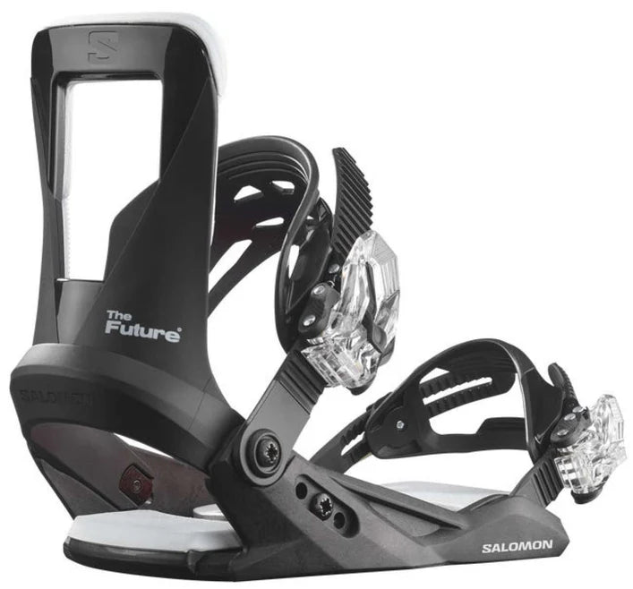 Salomon The Future Snowboard Binding (Kid)