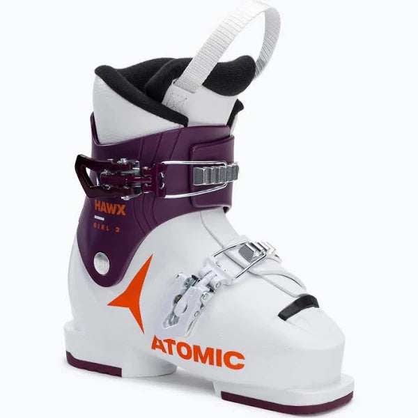 Atomic Hawx Girl 3 Ski Boot (Kid)