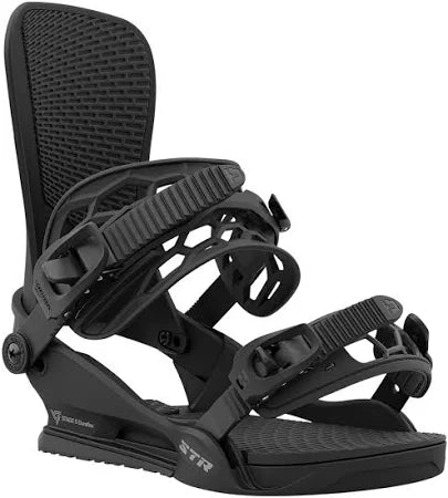 Union STR Snowboard Binding (Adult)