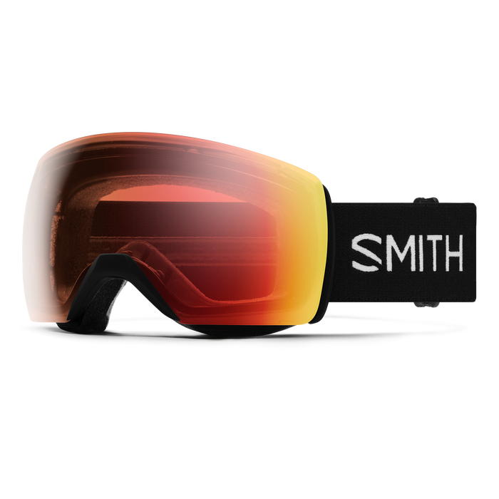 Smith Skyline XL Snow Goggles (Adult)