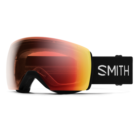 Smith Skyline XL Snow Goggles (Adult)